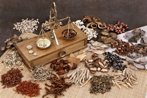 Enhancing Rituals and Ceremonies with the Potency of Magical Herbs